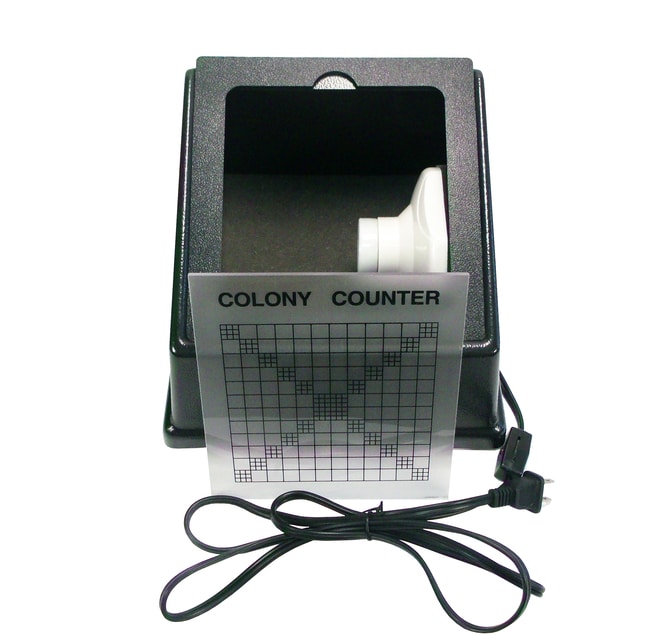 United Scientific Colony Counter Colony Counter | Buy Online | United ...