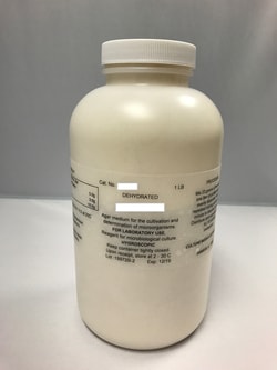 Fischer Technical Company&trade;&nbsp;Dehydrated Culture Media and Ingredients