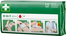 Safety First Aid&nbsp;Cederroth 4 in 1 Bloodstopper - Dressing and Bandage