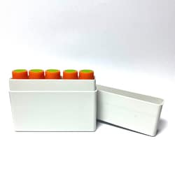Cell Systems Corporation 5 Vials Primary Human Dermal Fibroblast Cells