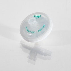 Cytiva Sterile Acrodisc WBC Syringe Filter with Leukosorb Membrane (10/pkg),