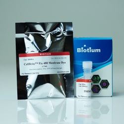 Biotium CellBrite Fix 640 Membrane Labeling Kit, Trial Size, Quantity: