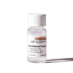 Cell Systems Corporation Attachment Factor - 10mL (4Z0-201), Quantity:
