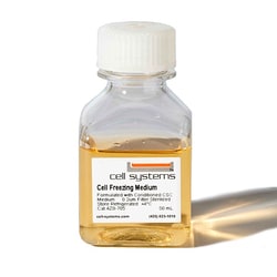 Cell Systems Corporation Cell Freezing Medium (4Z0-705), Quantity: Each