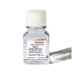 Cell Systems Corporation PRG-2 Trypsin-EDTA Solution (4Z0-310), Quantity: