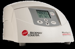 Beckman Coulter MICROFUGE16 MICROCENTRIFUGE EA