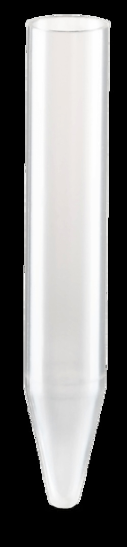 Beckman Coulter Open Top Tubes, 358125