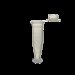 Beckman Coulter TUBES PP 1.5ML W/CAP NATURAL PK-500