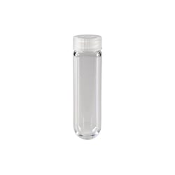 Beckman Coulter 50ML CENRIFUGE TUBES BOX/24, Quantity: Pack of 1