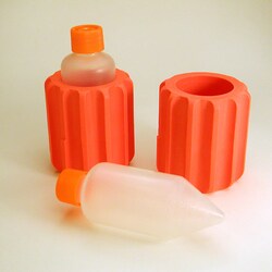 Beckman Coulter BOTTLE SLEEVE 250ML
