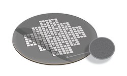 Electron Microscopy Sciences Carbon Support Film 5-6 nm thick on Gilder