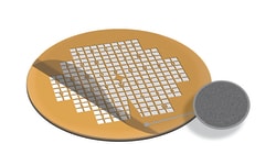 Electron Microscopy Sciences Carbon Support Film 20-30 nm thick on London