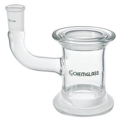 Chemglass Life Sciences Exhaust Gas Outlet Column