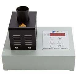 Chemglass Life Sciences Melting Point Apparatus, Digital