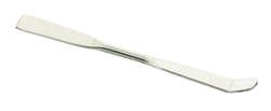 Eisco Chattaway Lab Spatula 20 cm, 1/Pk.:Specialty Lab Equipment, Instruments,