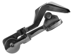 Eisco Premium Glass Tubing Cutter Silver:Tubing, Tubing Connectors, and