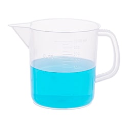 Supertek&nbsp;Beaker with Handle (Measuring Jug)