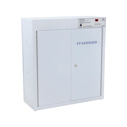 Supertek UV Sanitizer Cabinet UV Sanitizer Cabinet:Sterilizers and Autoclaves,
