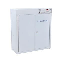 Supertek Scientific UV Sanitizer Cabinet UV Sanitizer Cabinet:Sterilizers