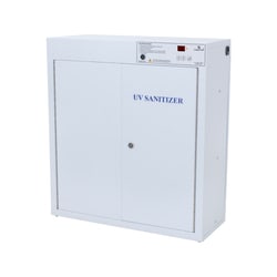 Supertek Scientific UV Sanitizer Cabinet UV Sanitizer Cabinet:Sterilizers