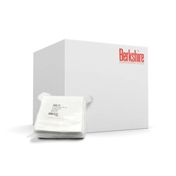 Berkshire&trade;&nbsp;Choice&trade; 800 Cleanroom Laundered 100% Polyester Knit Wiper