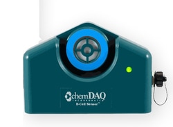 ChemDAQ Sensor Exchange Program (SXP)
