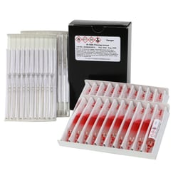 CHEMetrics&trade; by AquaPhoenix&nbsp;Filming Amine Refill Kit, Methyl Orange