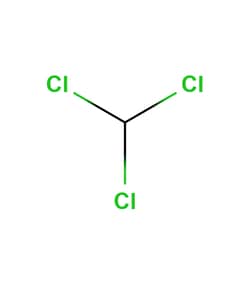 Electron Microscopy Sciences Chloroform Glass Distilled 100 ML, Quantity: