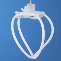 Instech Rat infusion harness and belly band, .105in ID, no spring, Quantity:
