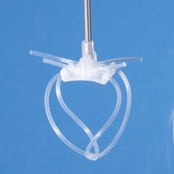 Instech Infusion harness for mice, 12in spring tether, non-sterile, Quantity:
