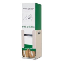 Marketlab&nbsp;ABS Surgical Scrub Brush Box Dispenser