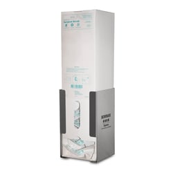 Marketlab&nbsp;Surgical Hand and Nail Brush Dispenser