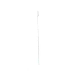 Cliawaived Inc Single Mini-Flocked Swab, Quantity: Pack of 100