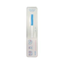 Cliawaived Inc Single Dip Stick Opiate (OPI 300) Tests, Quantity: Pack