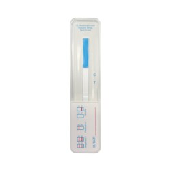 Cliawaived Inc Single Dip Stick Methamphetamine (mAMP 500) Tests