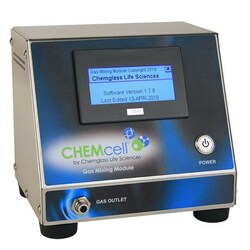 Chemglass Life Sciences Gas Mixing Module, Quantity: Each of 1