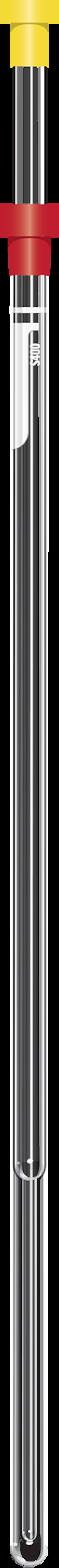 Norell Inc Coaxial Insert - 4mm TUBE W/50mm STEM. Includes one S-5-400-7