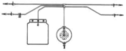 Terumo BCT Inc COBE 2991 Cell Processing Set, Quantity: Case of 1
