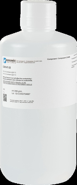 Inorganic Ventures&nbsp;147 CONDUCTIVITY 1L