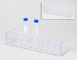 Poltex Conical Tube Rack:Racks:Special Purpose Racks