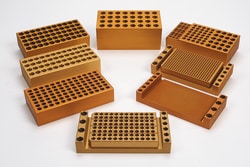 Electron Microscopy Sciences CoolSafe Cooling Chamber for 1.5 ml Cryogenic