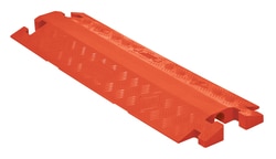 Checkers Linebacker 1.25 in. Drop Over Cable Protectors LB125-DO Checkers