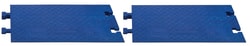 Linebacker Heavy-Duty ADA Ramps LBA-HD-RAMP Checkers