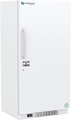 Horizon Scientific&nbsp;Corepoint&trade; Standard Manual Defrost Laboratory Freezer with Natural Refrigerants
