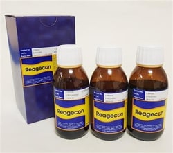 Standardfarblösung Y (Gelb) gemäß Chinese Pharmacopoeia (ChP), Reagecon