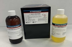 ILS INFRARED LABORATORY SYSTEMS LLC&nbsp;Synermed VI560-R CREATININE