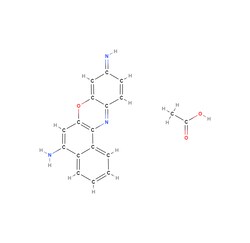 Electron Microscopy Sciences Cresyl Violet Acetate Solution, 0.1% aqueous,