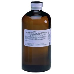 Brackish Water Conductivity Calibrator, 10000umho, YSI&trade;