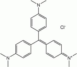 Electron Microscopy Sciences&nbsp;Crystal Violet 1% Lieb's Stock 250 ML
