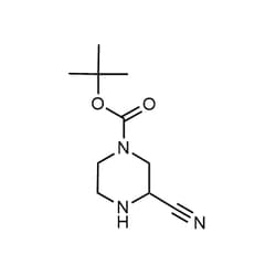 Chemscene ChemScene | 4-Boc-2-cyanopiperidine | 1G | CS-0002019 | 0.97
